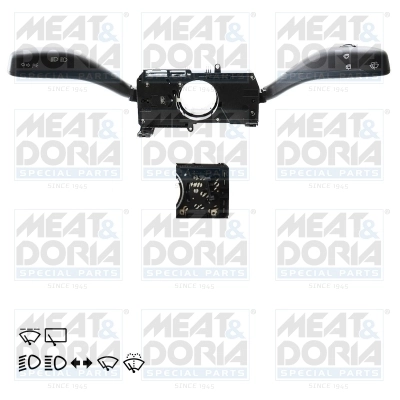 Steering Column Switch